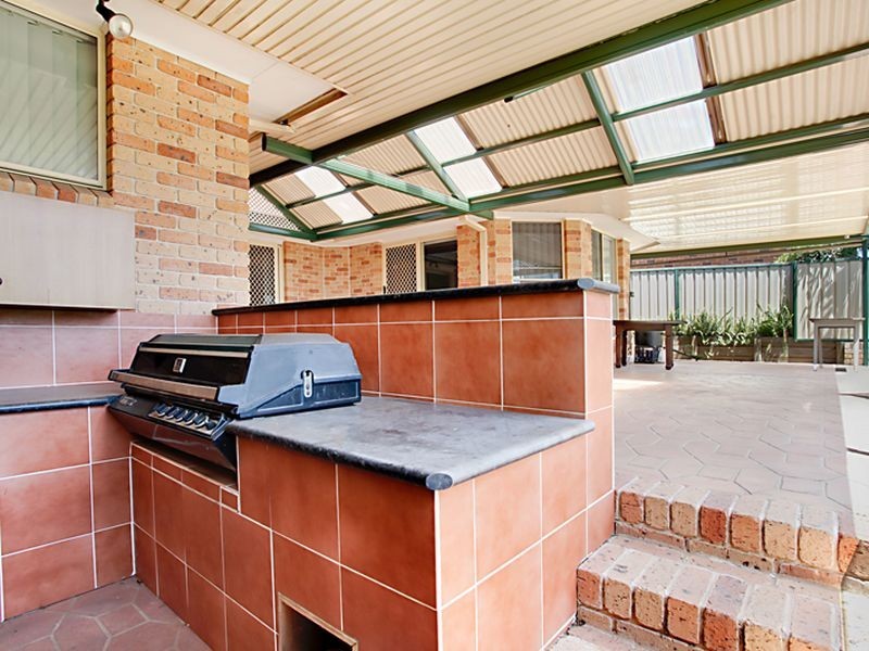 Narellan Vale NSW 2567