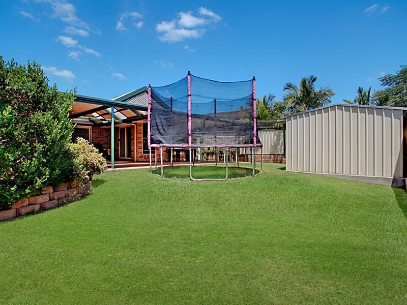 Narellan Vale NSW 2567