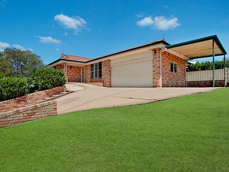 Narellan Vale NSW 2567