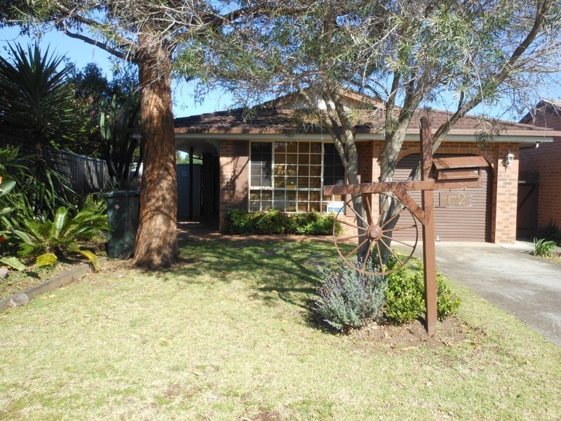 St Helens Park NSW 2560