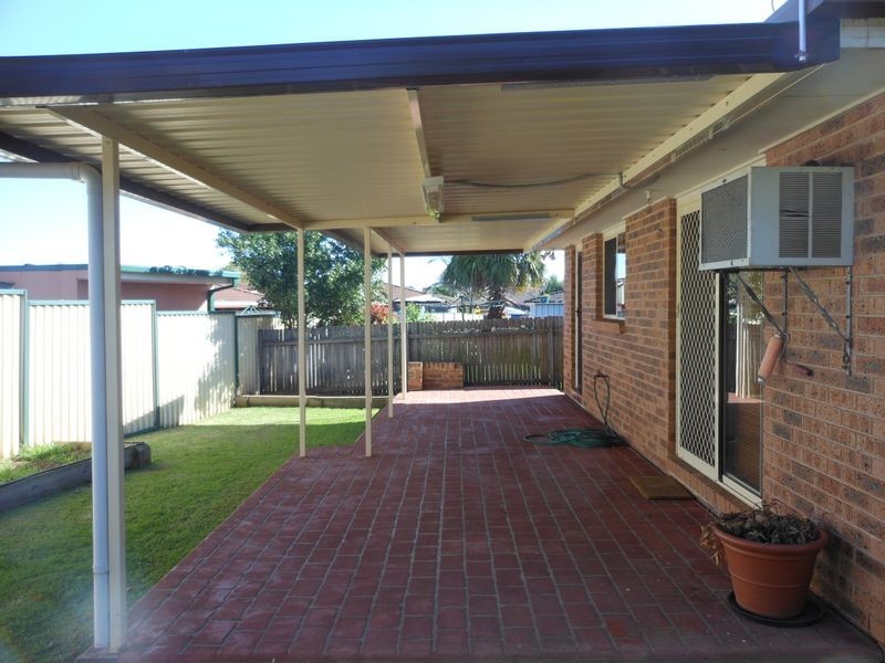 St Helens Park NSW 2560