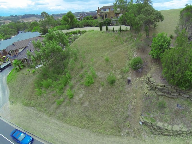 Glen Alpine NSW 2560