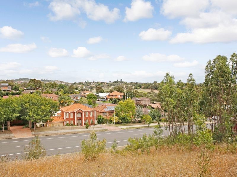 Glen Alpine NSW 2560