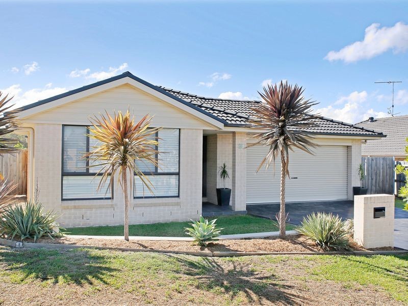 Spring Farm NSW 2570