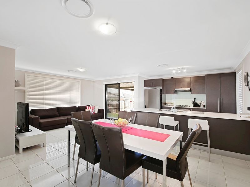 Spring Farm NSW 2570