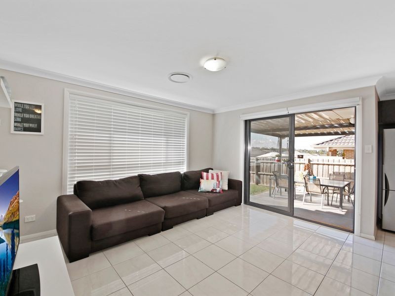 Spring Farm NSW 2570