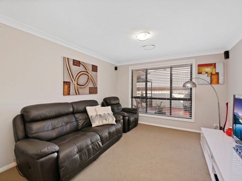 Spring Farm NSW 2570