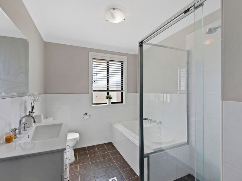 Spring Farm NSW 2570