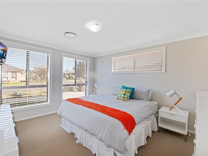 Spring Farm NSW 2570