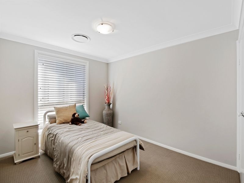 Spring Farm NSW 2570