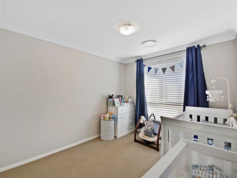 Spring Farm NSW 2570