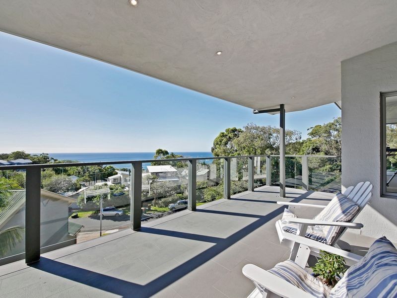 Scarborough NSW 2515