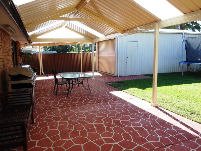 Raby NSW 2566