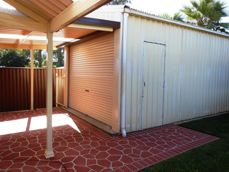 Raby NSW 2566