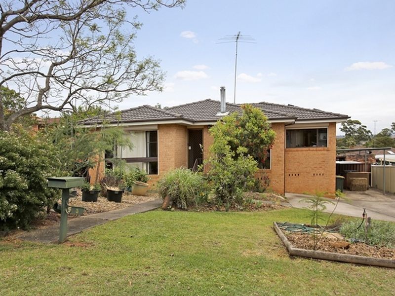 3 Rushes Place, Minto NSW 2566