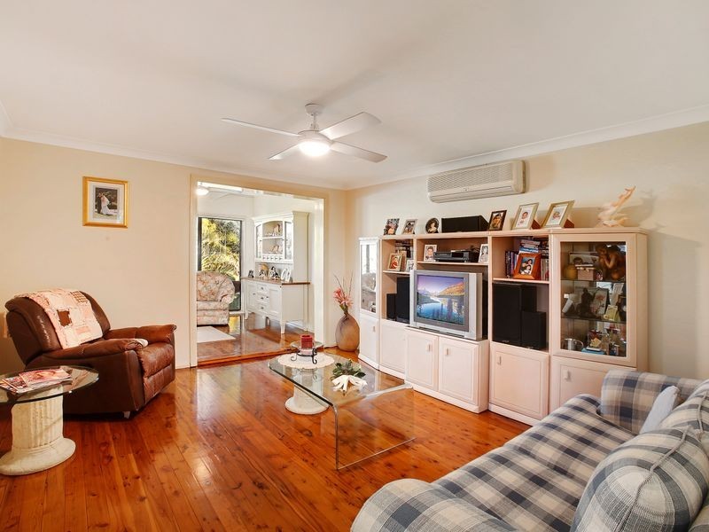 18 Graphite Pl, Eagle Vale NSW 2558