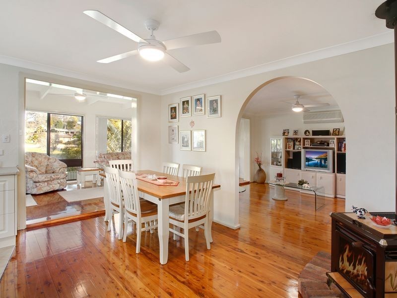 18 Graphite Pl, Eagle Vale NSW 2558