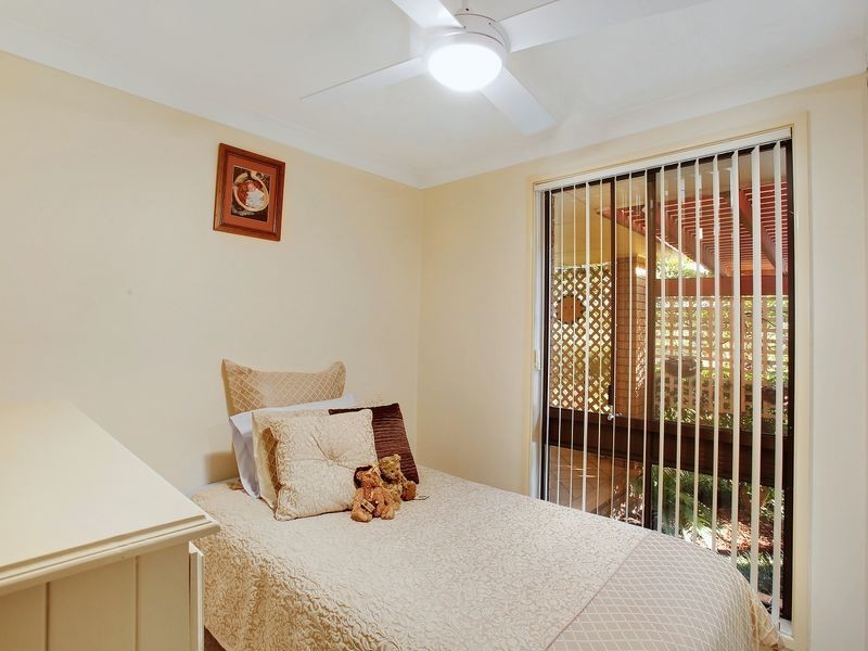 18 Graphite Pl, Eagle Vale NSW 2558