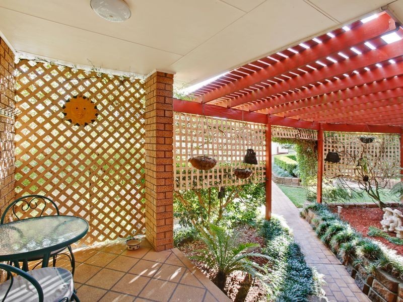 18 Graphite Pl, Eagle Vale NSW 2558
