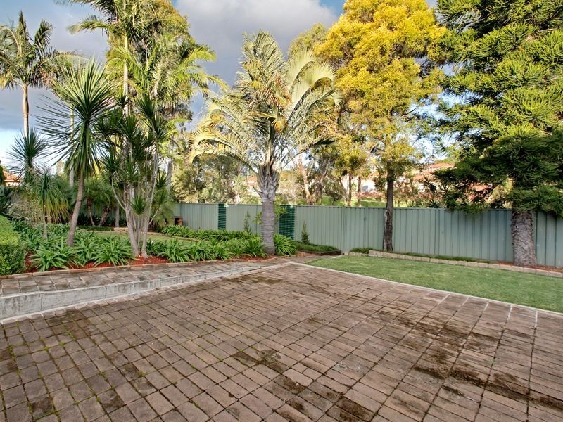 18 Graphite Pl, Eagle Vale NSW 2558