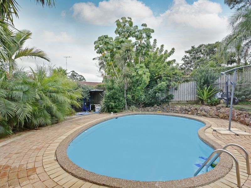 28 Aminya Cres, Bradbury NSW 2560