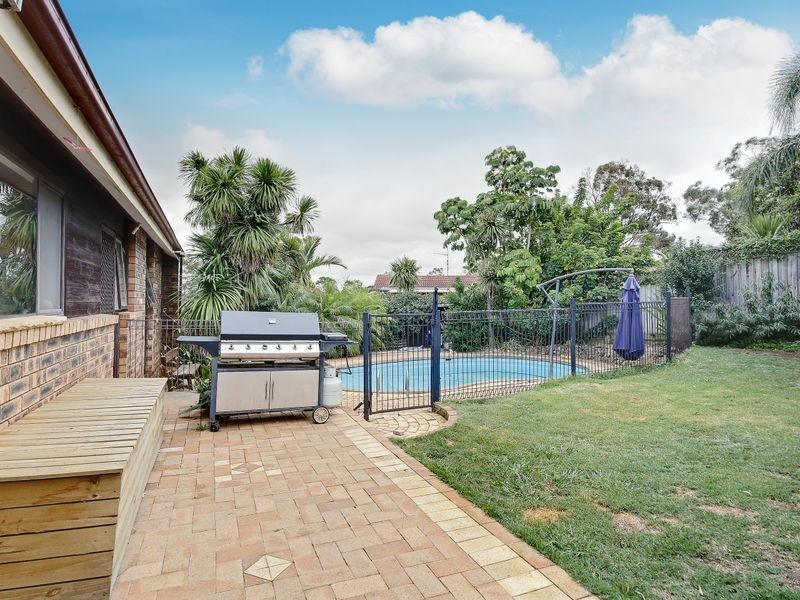 28 Aminya Cres, Bradbury NSW 2560
