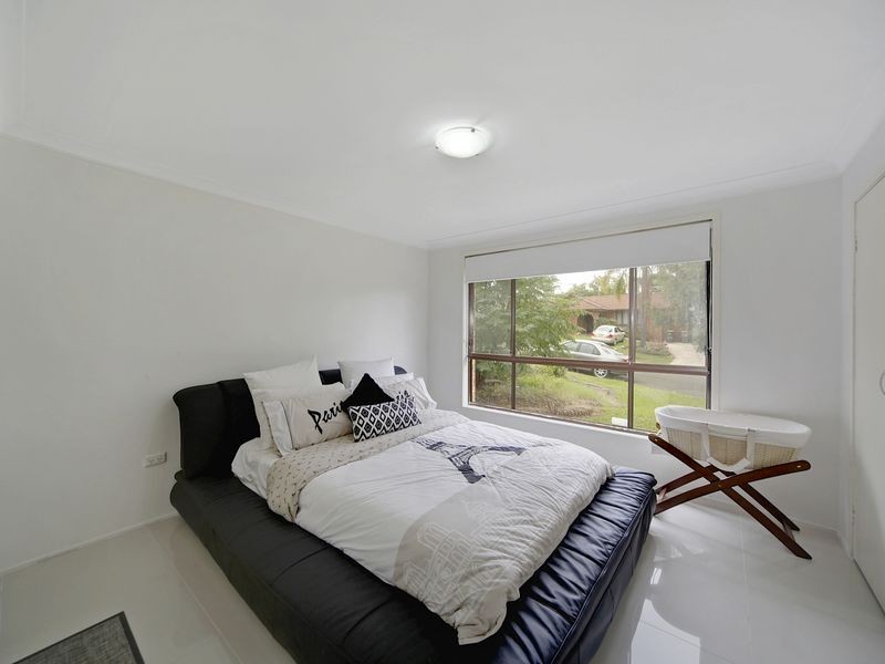Woodbine NSW 2560