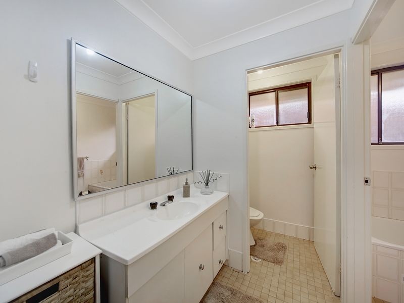 Woodbine NSW 2560