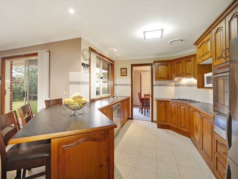 Narellan Vale NSW 2567