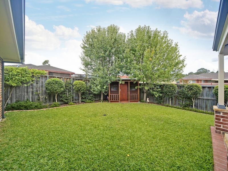 Narellan Vale NSW 2567