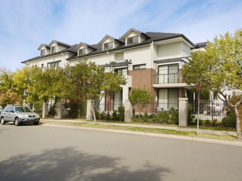 Campbelltown NSW 2560
