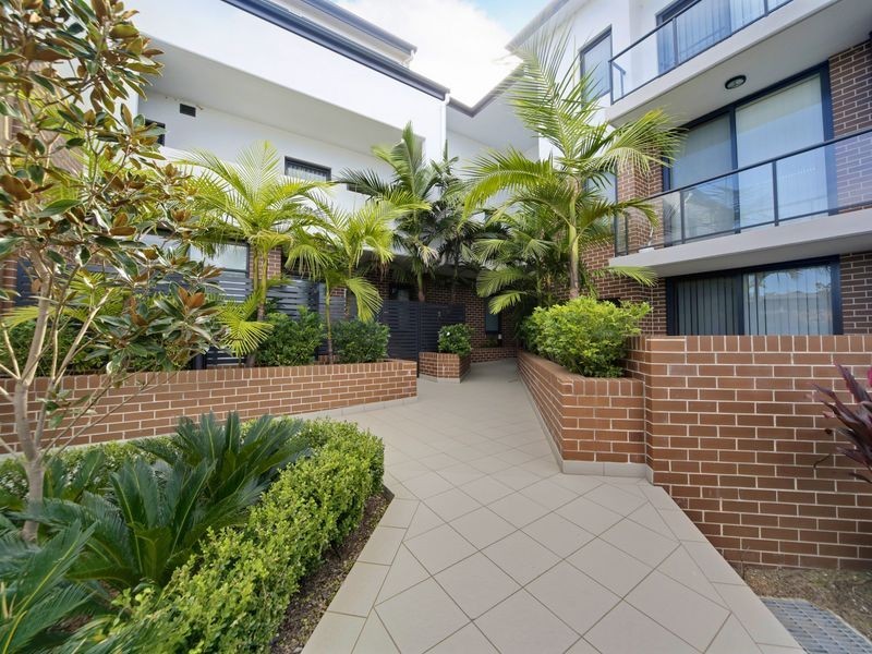 Campbelltown NSW 2560