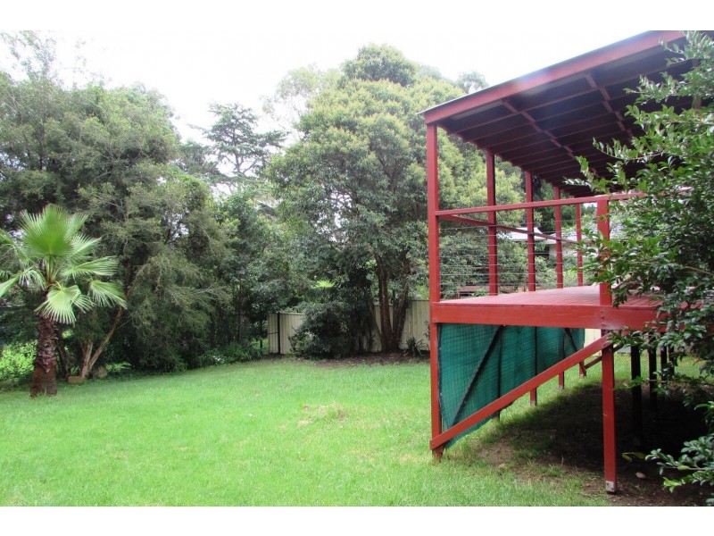 162 Wyangala Crescent, Leumeah NSW 2560