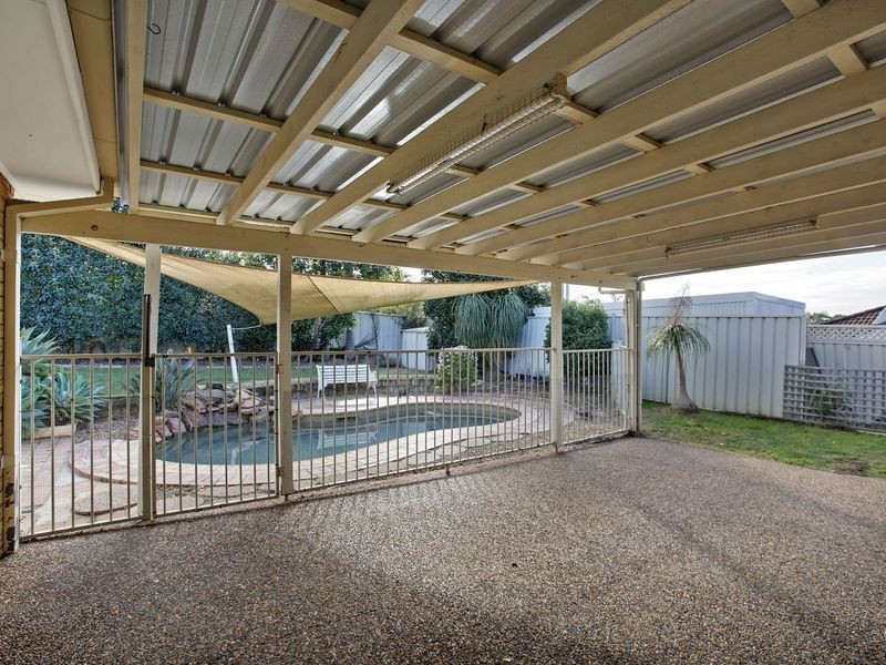 21 Northrop St, Raby NSW 2566