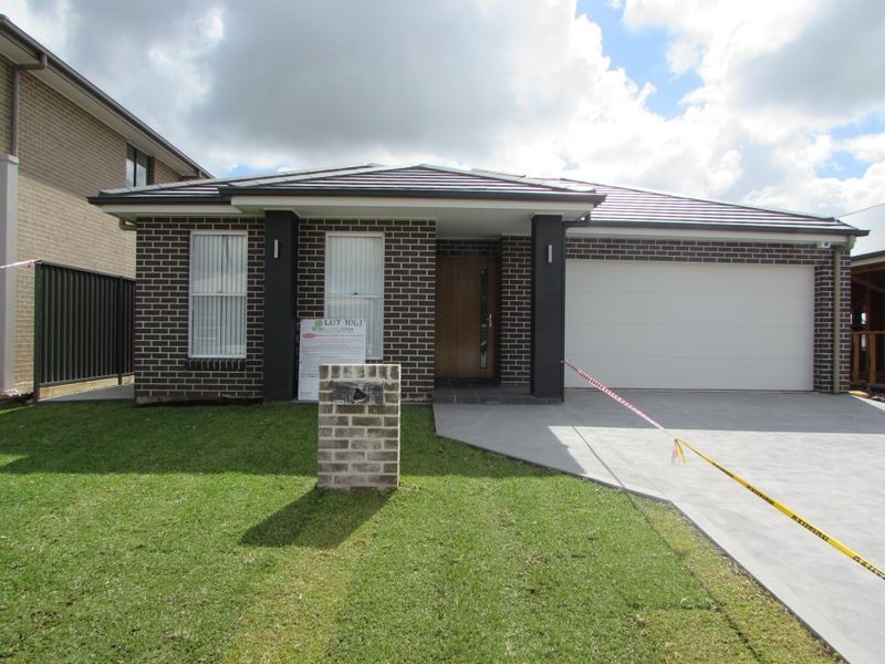 21 Resolution Avenue, Leppington NSW 2179