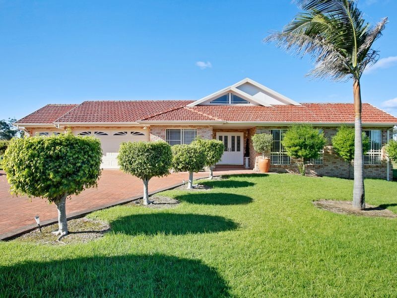 31 Greco Pl, Rosemeadow NSW 2560