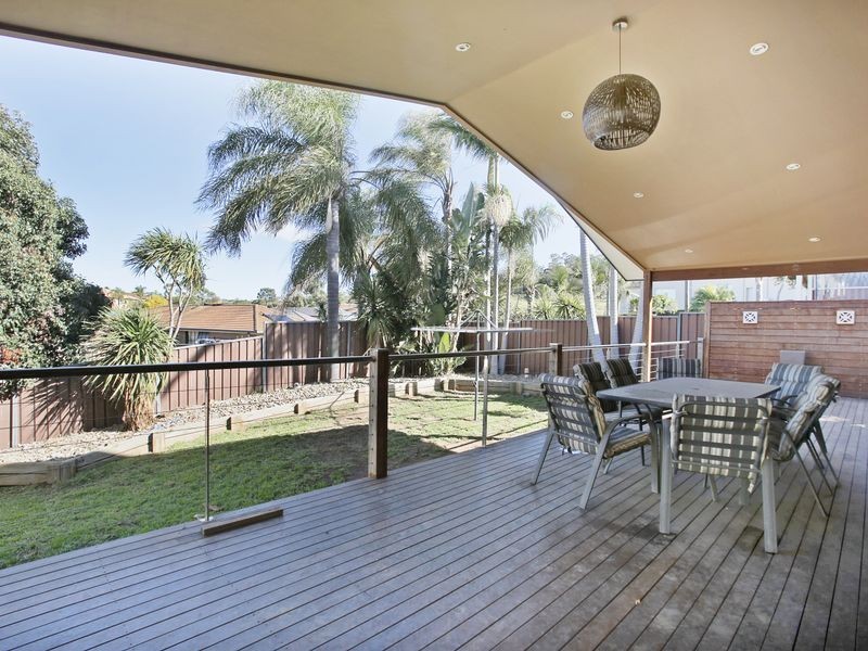 30 Danube Cres, Kearns NSW 2558