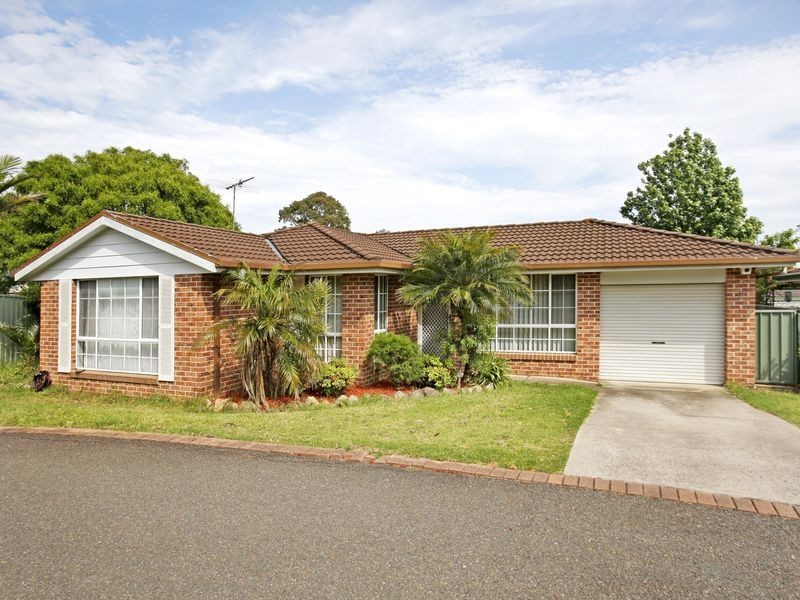 1 Eliza Way, Leumeah NSW 2560