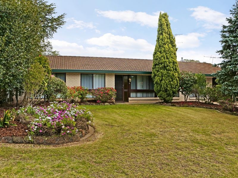 4 Brindabella St, Ruse NSW 2560