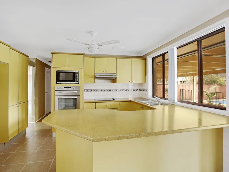 4 Brindabella St, Ruse NSW 2560