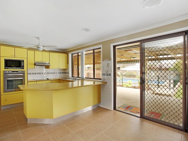 4 Brindabella St, Ruse NSW 2560