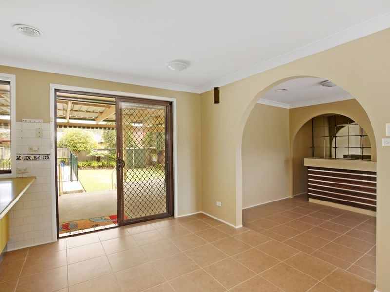 4 Brindabella St, Ruse NSW 2560