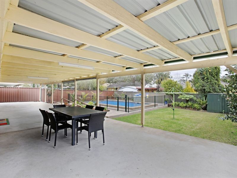 4 Brindabella St, Ruse NSW 2560