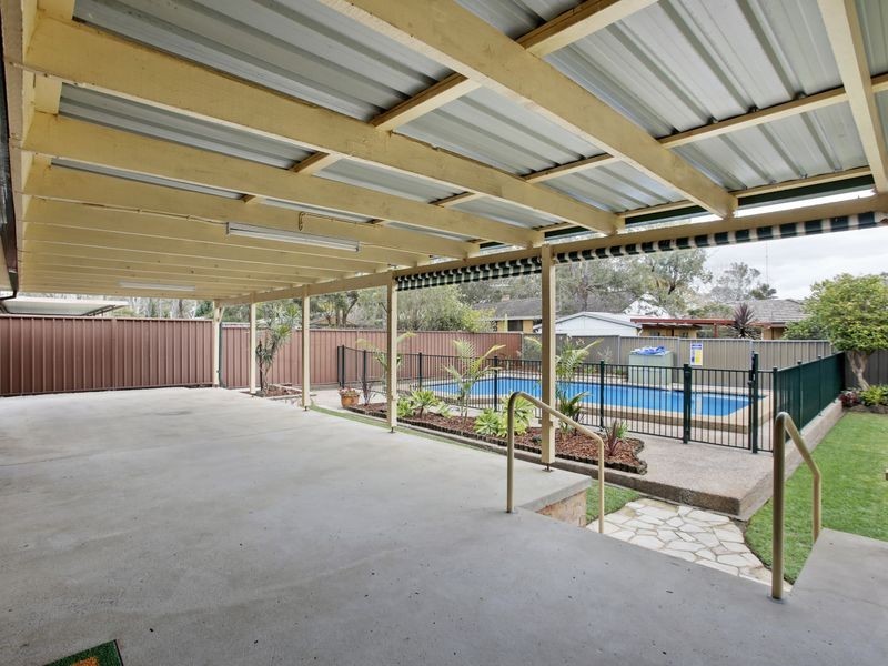4 Brindabella St, Ruse NSW 2560