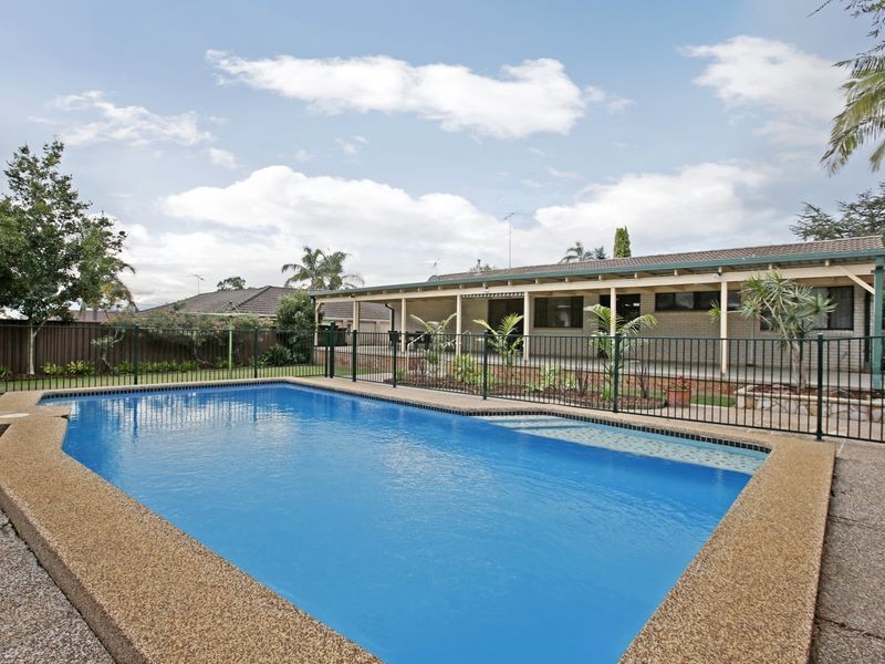 4 Brindabella St, Ruse NSW 2560