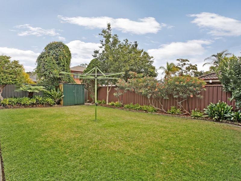 4 Brindabella St, Ruse NSW 2560