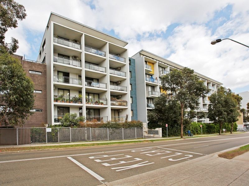 11A/541 Pembroke Rd, Leumeah NSW 2560