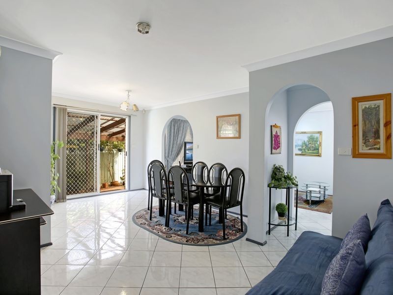 1 Eliza Way, Leumeah NSW 2560