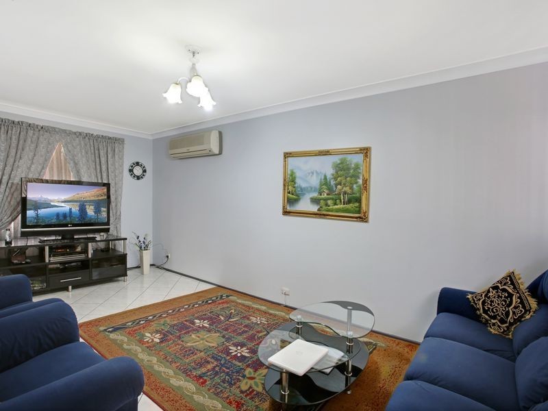 1 Eliza Way, Leumeah NSW 2560