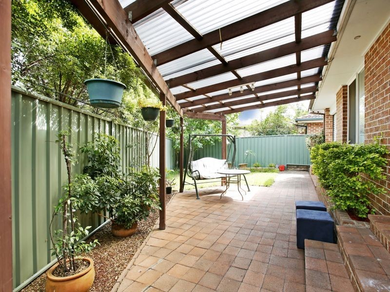 1 Eliza Way, Leumeah NSW 2560